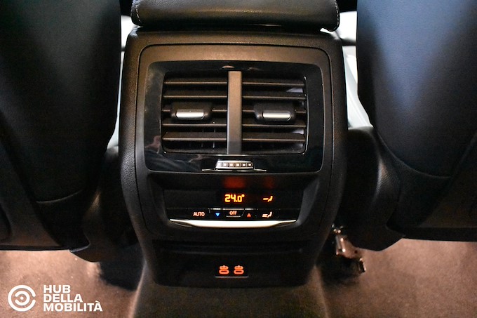 BMW X3 xDrive30e xLine